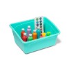 Large Storage Bin 7"x 10.87" - up&up™ - 2 of 3