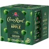 Crown Royal Washington Apple Whisky Cocktail - 4pk/355ml Cans - 4 of 4