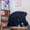 My Little Pony Blue Belle Rainbow Ekkolight 18"H - 3 of 3
