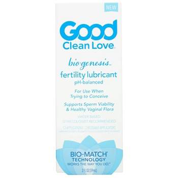 Good Clean Love - Restore® Moisturizing Vaginal Gel – Think Dirty Clean  Beautique