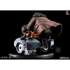 Quantum Mechanix Harry Potter Hagrid and Harry 7 Inch Q-Fig Max Figure Diorama - 3 of 3