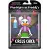 FUNKO ACTION FIGURE: Five Nights At Freddy's - Circus Chica - 2 of 2