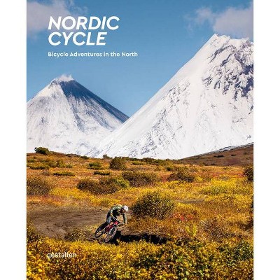 Nordic Cycle - by  Gestalten & Tobias Woggon (Hardcover)