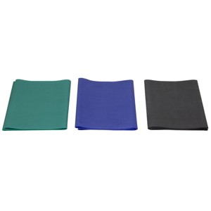 CanDo Latex Free Exercise Band - 1 of 1
