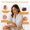 Tree To Tub Shea Body Butter for Dry, Sensitive Skin - Moisturizing Body Cream for Women & Men, Hydrating Body Lotion Moisturizer (Pack of 2) - 4 of 4