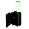 MINECRAFT Rolling Luggage, 14" Pilot Case - 4 of 4
