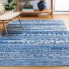 Brentwood BNT835 Power Loomed Area Rug  - Safavieh - 2 of 4