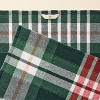 Flour Sack Towel Signature Plaid - Hearth & Hand™ with Magnolia - 3 of 3