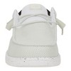 Hey Dude Wally Tri Varsity Mesh – Mens Comfortable Slip on Shoe - 4 of 4