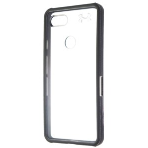 Under Armour UA Protect Verge Case for Google Pixel 3 XL - Clear/Gray - 1 of 1