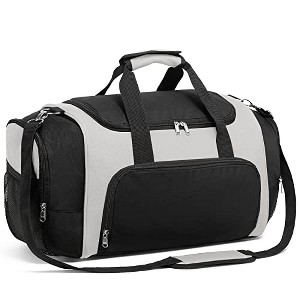 Generic Duffle Bag for Travel - 40L/21 Inches Duffel Bag Small Duffle - 1 of 4