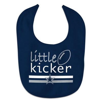 NFL Dallas Cowboys Baby Bib