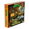 Teenage Mutant Ninja Turtles Cartoon 7" Accessory Set - image 4 of 4