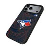 MLB American League Teams Paisley MagSafe Compatible Cell Phone Case for Apple iPhone 17 Series - 2 of 4