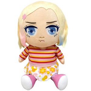 Great Eastern Entertainment Wednesday - Enid Sinclair Normal Loungewear Plush 12"H - 1 of 3