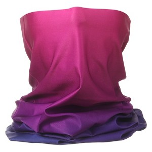 Unique Bargains Breathable Cycling Sunscreen Bandana Neck Gaiter Face Mask - 1 of 4