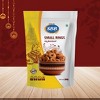 Sreenivasa Brahmins Bakery Round ( Small Rings ) Fried Snacks (Pack of 2) Each 200 Gms - 2 of 2