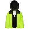 Carter's boys Heavyweight 2-piece Skisuit Snowsuit Set - 3 of 4