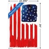 Trends International Robert Farkas - Stars And Buildings Unframed Wall Poster Prints - 3 of 4