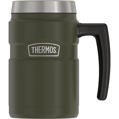 Thermos Recycled Travel Mugs