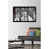 Trends International Michael Jordan - Never Say Never Unframed Wall Poster Prints - 2 of 4