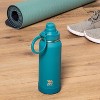 32oz Vacuum Insulated Stainless Steel Water Bottle - All in Motion™ - 2 of 3