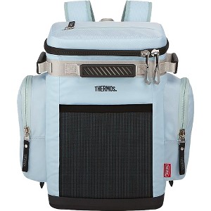 Thermos 18-Can Icon Series Cooler Backpack - 1 of 2