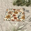 Emanuela Carratoni Spring Floral Mood Picnic Blanket - Deny Designs - 3 of 3