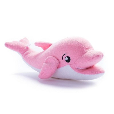 Ava the Dolphin Sponge Wash Mitt - SoapSox