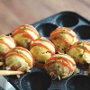 CookKing Takoyaki Nonstick Grill Pan - 2 of 4