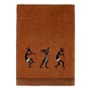 Avanti Linens Zuni 3-Piece Towel Set - 2 of 3