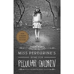 Miss Peregrine's Home for Peculiar Child ( Miss Peregrine's Peculiar Children) (Hardcover) by Ransom Riggs - 1 of 1