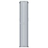 vidaXL Retractable Side Awning Anthracite 63"x393.7" - 4 of 4