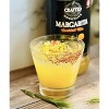 Crafted Cocktails Margarita Mix: 2 Pack:  60 Calories Per Serving, All Natural Lime Juice and Organic Agave: Makes 8 Cocktails Per Bottle - 4 of 4