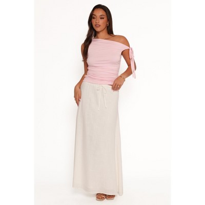 Petal and Pup Stevie Maxi Skirt
