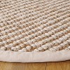 Natural Fiber NF274 Indoor Rugs - Safavieh - 3 of 4