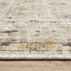 Oriental Weavers Windham WIN02 Beige / Gold Indoor Area Rug - 2'6" x 10' - 3 of 4