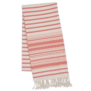Design Imports Rgelato Stripe Foutatowel Large - 1 of 4