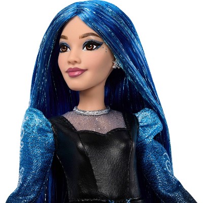 Детские куклы Descendants Disney Descendants Wicked Wonderland Deluxe Fashion Doll and Accessory Chloe Wonderland — фото 2
