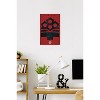 Trends International MLS Toronto FC - Logo 25 Unframed Wall Poster Prints - 2 of 4