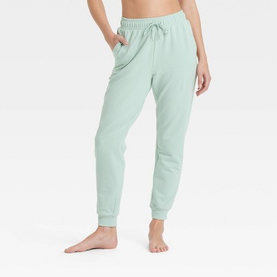 Women's Fleece Jogger Pants - Auden™