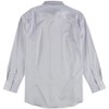 Calvin Klein Mens Stretch Cotton Button Down Dress Shirt - 2 of 2