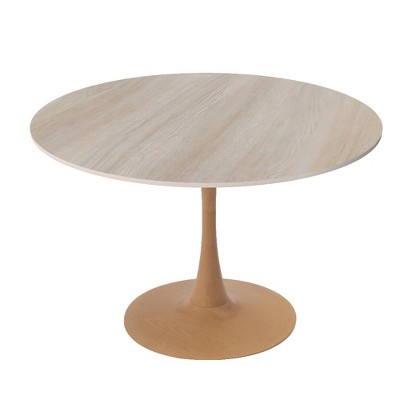 natural wood