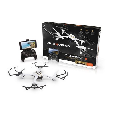 Sky Viper Journey Pro Video GPS Drone V2700_4