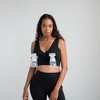 Love and Fit Everyday Luxe® 3.0 Nursing & Hands-Free Pumping Bra - 3 of 4