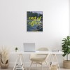 Stupell Industries Out of Office Lake View Black Framed Giclee Art - 2 of 4