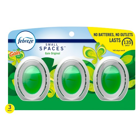 Febreze SMALL SPACES