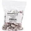 Monoprice 100-pcs Shielded Cat6 Plug for Stranded Cable - 4 of 4