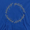 Boys’ Lord Of The Rings One Ring Hooded Sweatshirt - 2 of 4