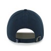 NCAA Xavier Musketeers Fabric Washed Relaxed Fit Hat - image 2 of 2